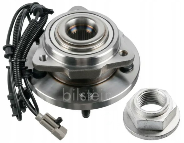 Febi bilstein 172772 Підшипник коліса 172772 febi bilstein