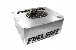 Китай FS-ED112-A ПАЛИВНИЙ БАК FUELSAFE 45Л FIA З АЛЮМІНІЄВИМ КОРПУСОМ