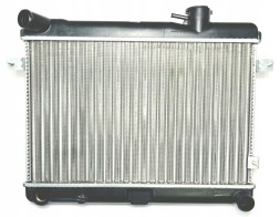 AVA Quality cooling 4341462 4344166 5953475 5953680 Радіатор охолодження для FIAT 131 MIRAFIORI 1.3 1.4 1.6 2.0 1975-1984 НОВИЙ !!!