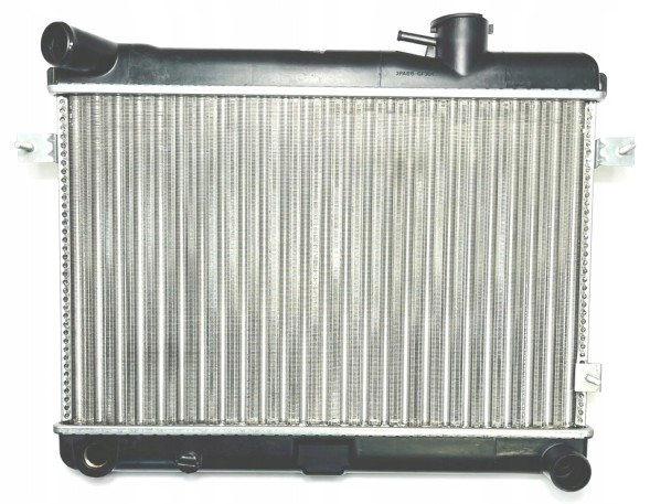 AVA Quality cooling 4341462 4344166 5953475 5953680 Радіатор охолодження для FIAT 131 MIRAFIORI 1.3 1.4 1.6 2.0 1975-1984 НОВИЙ !!!