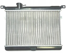 AVA Quality cooling 4341462 4344166 5953475 5953680 Радіатор охолодження для FIAT 131 MIRAFIORI 1.3 1.4 1.6 2.0 1975-1984 НОВИЙ !!!