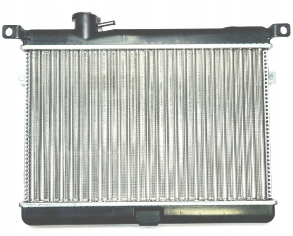 AVA Quality cooling 4341462 4344166 5953475 5953680 Радіатор охолодження для FIAT 131 MIRAFIORI 1.3 1.4 1.6 2.0 1975-1984 НОВИЙ !!!