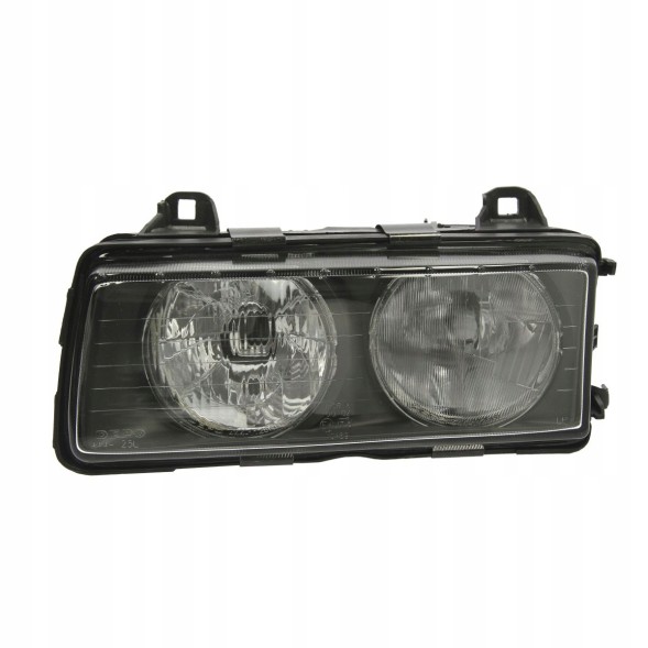 Depo 444-1125L-LD-E Фара ліва bmw 3 e36 1990-1999 depo h7