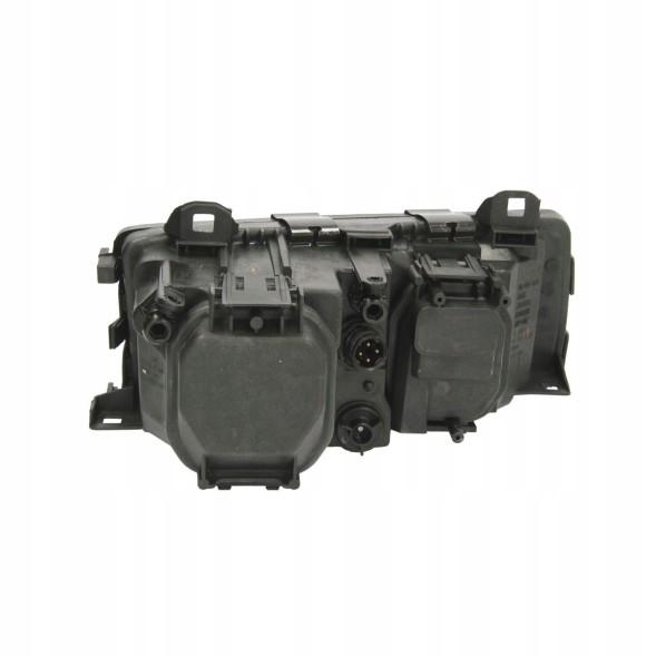 Depo 444-1125L-LD-E Фара ліва bmw 3 e36 1990-1999 depo h7