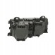 Depo 444-1125L-LD-E Фара ліва bmw 3 e36 1990-1999 depo h7