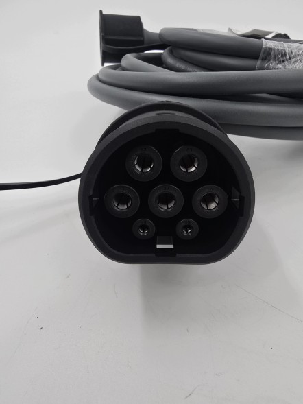 BMW OE 8490536 8490521 7827900 8490509 НОВИЙ ОРИГІНАЛЬНИЙ НАБІР FLEXIBLE FAST CHARGER (MODE3) TYPE 2 8490509 7827900