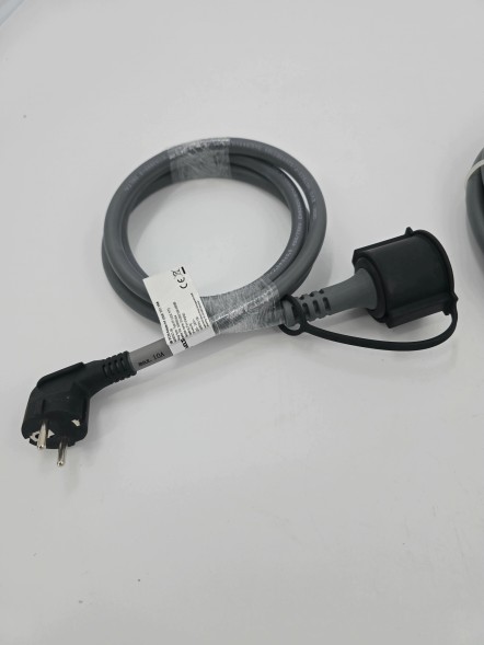 BMW OE 8490536 8490521 7827900 8490509 НОВИЙ ОРИГІНАЛЬНИЙ НАБІР FLEXIBLE FAST CHARGER (MODE3) TYPE 2 8490509 7827900