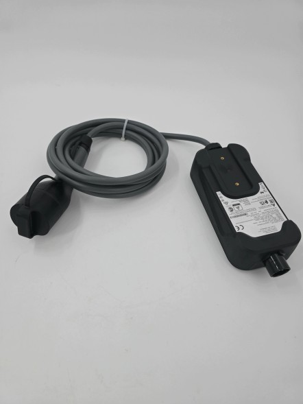 BMW OE 8490536 8490521 7827900 8490509 НОВИЙ ОРИГІНАЛЬНИЙ НАБІР FLEXIBLE FAST CHARGER (MODE3) TYPE 2 8490509 7827900