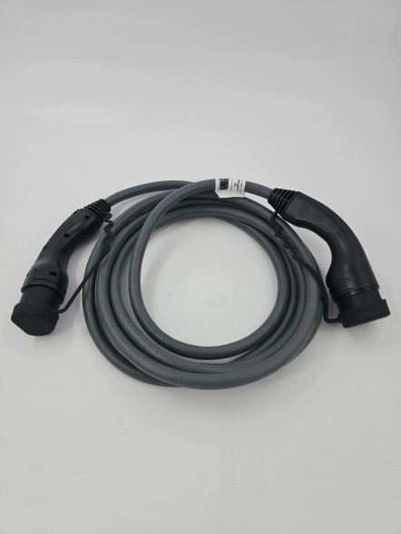 BMW OE 8490536 8490521 7827900 8490509 НОВИЙ ОРИГІНАЛЬНИЙ НАБІР FLEXIBLE FAST CHARGER (MODE3) TYPE 2 8490509 7827900