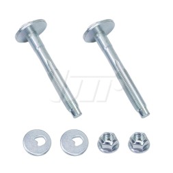 PS91193 SATO TECH Комплект болтів 2 болти 2 гайки 2 шайби