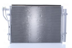 940959 NISSENS Радіатор кондиціонера РОЗПРОДАЖ