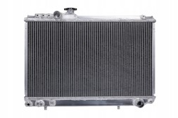 Turboworks MG-EN-072 Спортивний охолоджувач води toyota supra/soarer 1986-1992 ,3000cc mz20