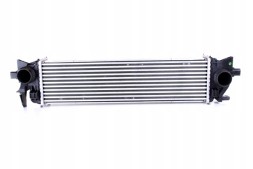 Nissens 96133 Інтеркулер впускного охолоджувача повітря volvo s60 iii s90 ii v60 i