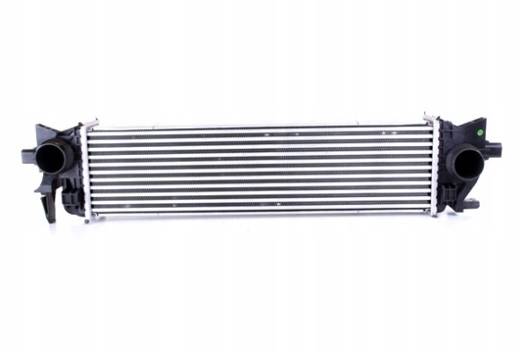 Nissens 96133 Інтеркулер впускного охолоджувача повітря volvo s60 iii s90 ii v60 i