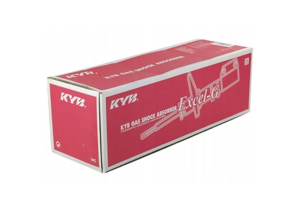 KYB 354006 Амортизатор задний kyb 354006