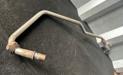 DAF OE ТРУБКА НИЗЬКОГО ТИСКУ DPF DAF XF 106 G2 / XG 2261410