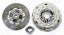 Rymec ЗЧЕПЛЕННЯ КПЛ. FORD RANGER 2,5-3,0 TDCI 4 Rymec JT1801 Комплект зчеплень
