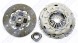 Rymec ЗЧЕПЛЕННЯ КПЛ. FORD RANGER 2,5-3,0 TDCI 4 Rymec JT1801 Комплект зчеплень