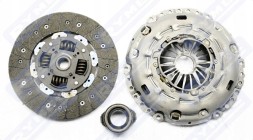 Rymec ЗЧЕПЛЕННЯ КПЛ. FORD RANGER 2,5-3,0 TDCI 4 Rymec JT1801 Комплект зчеплень