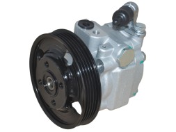 Polcar 30794571k НАСОС ГІДРОПІДСИЛЮВАЧА ДЛЯ FORD MONDEO IV S-MAX S80 II V70 III