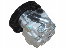 Polcar 30794571k НАСОС ГІДРОПІДСИЛЮВАЧА ДЛЯ FORD MONDEO IV S-MAX S80 II V70 III