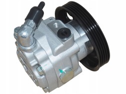 Polcar 30794571k НАСОС ГІДРОПІДСИЛЮВАЧА ДЛЯ FORD MONDEO IV S-MAX S80 II V70 III