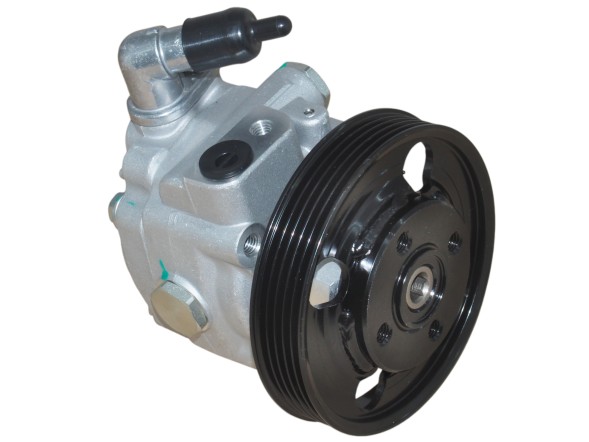 Polcar 30794571k НАСОС ГІДРОПІДСИЛЮВАЧА ДЛЯ FORD MONDEO IV S-MAX S80 II V70 III