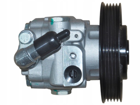 Polcar 30794571k НАСОС ГІДРОПІДСИЛЮВАЧА ДЛЯ FORD MONDEO IV S-MAX S80 II V70 III