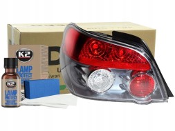 Abakus 220-1919L-LD-UE Лампа задня subaru вечірка 05-07 abakus 220-1919l-ld-ue лампа задня