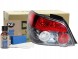 Abakus 220-1919L-LD-UE Лампа задня subaru вечірка 05-07 abakus 220-1919l-ld-ue лампа задня