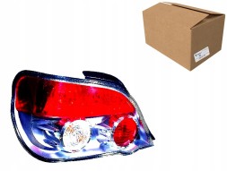 Abakus 220-1919L-LD-UE Лампа задня subaru вечірка 05-07 abakus 220-1919l-ld-ue лампа задня