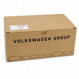 Audi OE 5Q0122073CE 5Q0122073ce водопровідний шланг з клапаном aso vw audi skoda seat