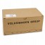 Audi OE 5Q0122073CE 5Q0122073ce водопровідний шланг з клапаном aso vw audi skoda seat