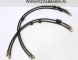 Pizza Brakes Przewody hamulcowe w oplocie BMW Z4 (E89) Гальмівні дроти в обплетенні BMW Z4 (E89)