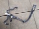 BMW OE MRKA BMW F40 F44 PRZEWÓD POWROTNY PALIWA 8596871 Bmw f40 f44 зворотний шнур палива 8596871