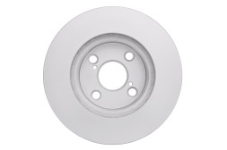 0986479B70 BOSCH Гальмівний диск