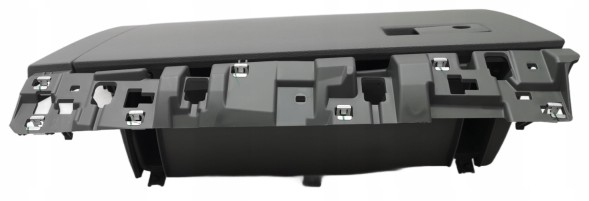 Volkswagen OE 7L1858007E, DWP7L1858007EOE Ящик для зберігання консолі передньої панелі VW T7 7L1858007E Новий оригінал