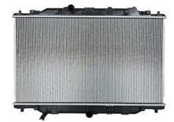 Radiator RAD/84185686 Радіатор охолодження води MAZDA CX5 CX-5 2017- 2.5 Turbo Автомат PX3515200