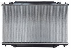 Radiator RAD/84185686 Радіатор охолодження води MAZDA CX5 CX-5 2017- 2.5 Turbo Автомат PX3515200
