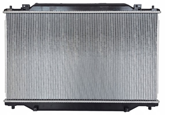 Radiator RAD/84185686 Радіатор охолодження води MAZDA CX5 CX-5 2017- 2.5 Turbo Автомат PX3515200