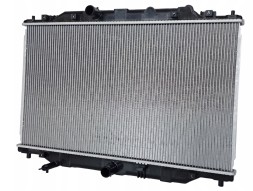Radiator RAD/84185686 Радіатор охолодження води MAZDA CX5 CX-5 2017- 2.5 Turbo Автомат PX3515200