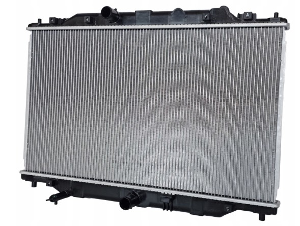 Radiator RAD/84185686 Радіатор охолодження води MAZDA CX5 CX-5 2017- 2.5 Turbo Автомат PX3515200