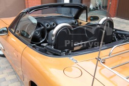 Cabrio Pietryga WTP00175 Windschott Windbreaker Mazda NA&NB під заставу