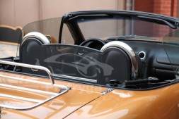 Cabrio Pietryga WTP00175 Windschott Windbreaker Mazda NA&NB під заставу
