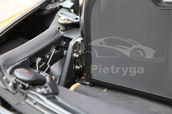 Cabrio Pietryga WTP00175 Windschott Windbreaker Mazda NA&amp;NB під заставу