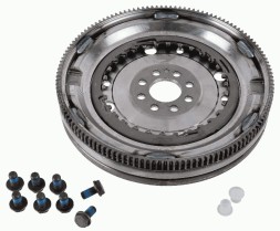 2 295 601 012 SACHS Маховик
