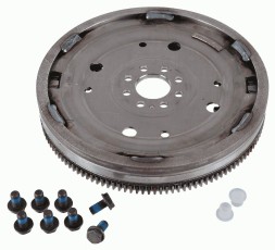 2 295 601 012 SACHS Маховик