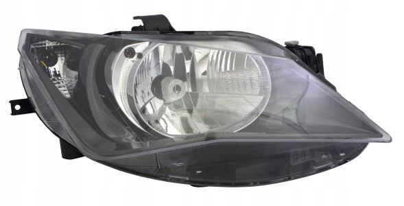 Abakus 445-1130R-LDEM2 Seat ibiza 6j 12-15 h4 нова фа прав