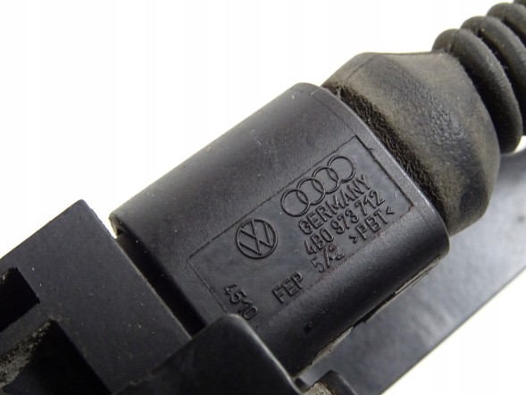Volkswagen OE 1T0907503B 1K0941273L VW TOURAN LIFT ДАТЧИК РІВНЯ ДАЛЬНОСТІ ДІЇ ФАР OE SEAT IBIZA VW 1T0907503