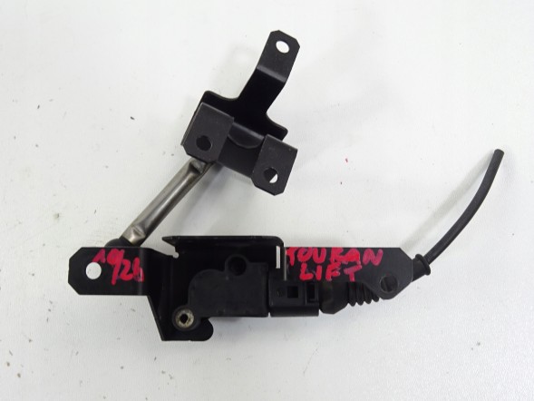 Volkswagen OE 1T0907503B 1K0941273L VW TOURAN LIFT ДАТЧИК РІВНЯ ДАЛЬНОСТІ ДІЇ ФАР OE SEAT IBIZA VW 1T0907503
